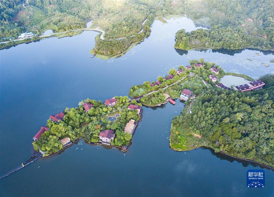 （新華全媒頭條·聚焦生物多樣性大會(huì)·圖文互動(dòng)）（5）攜手同行，開(kāi)啟人類高質(zhì)量發(fā)展新征程——習(xí)近平主席在《生物多樣性公約》第十五次締約方大會(huì)領(lǐng)導(dǎo)人峰會(huì)上的主旨講話解讀